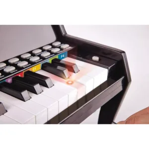 bērnu digitālās klavieres hape e0627