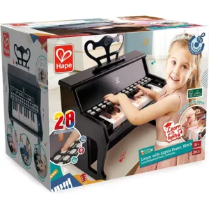 bērnu digitālās klavieres hape e0627