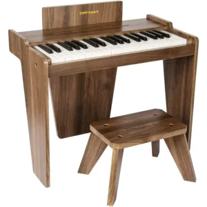 bērnu digitālās klavieres zippy mat slw99802a