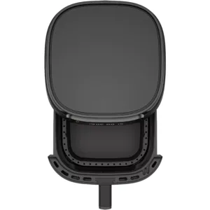 karstā gaisa friteris grundig fry 7320 hot air fryer, 7.6l, 1750w