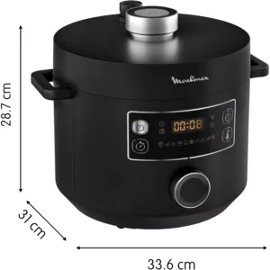 multivaramais katls moulinex epic turbo cuisine ce754810 1090 w 5 l 6708ed9666d22