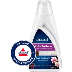 tīrīšanas līdzeklis putekļu sūcējiem bissell 1789l multi surface cleaner