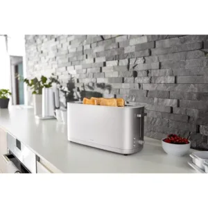tosteris zwilling enfinigy 1005780 1800 w sudraba