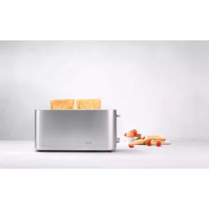 tosteris zwilling enfinigy 1005780 1800 w sudraba