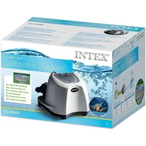 Sals hloresanas sistema Intex CG 26668 1