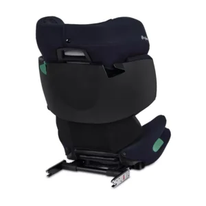 autokrēsliņš cybex silver solution x i fix 15 50 kg blue moon