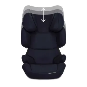 autokrēsliņš cybex silver solution x i fix 15 50 kg blue moon