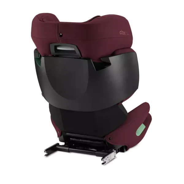 autokreslins cybex silver solution x i fix 15 50 kg rumba red3 67ee55d1776b6