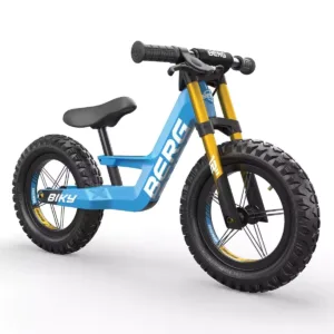 balansa līdzsvara ritenis berg biky cross 12 collas zils