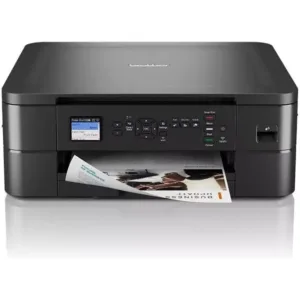 Daudzfunkciju printeris Brother DCP-J1050DW bezvadu A4 formāta ‎DCPJ1050DWRE1