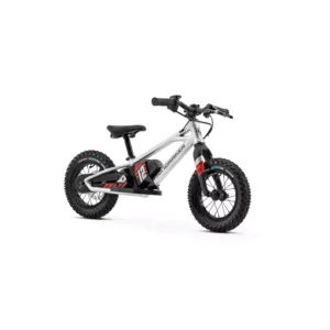 elektriskais balansa līdzsvara velosipēds mondraker grommy 12" collas