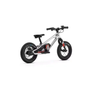 elektriskais balansa līdzsvara velosipēds mondraker grommy 12" collas