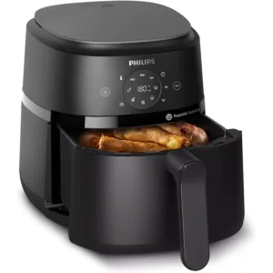 karstā gaisa friteris philips air fryer 2000 series na229/00, 4.2 l 1500 w