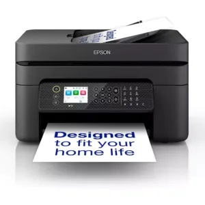 Printeris Epson Workforce WF-2950DWF