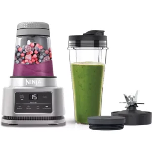 blenderis ninja foodi power nutri mixer cb100eu 1100 w 700 ml 676c18a1d00b3