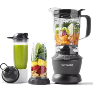 Blenderis Nutribullet ‎NBF450DG 1,6 L 1000 W