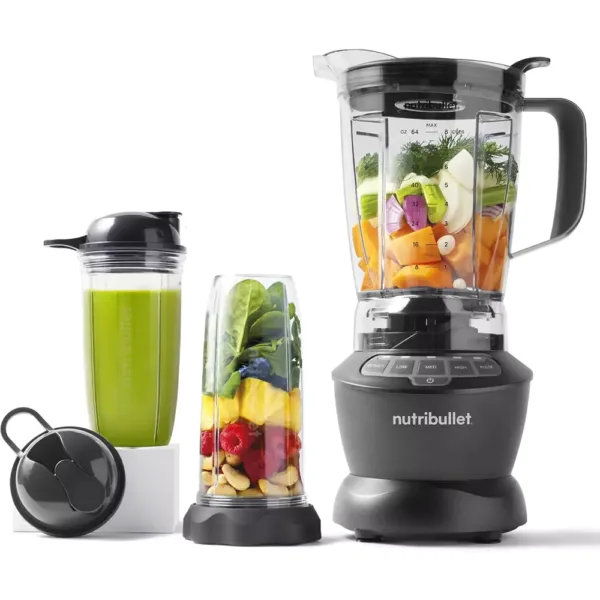 blenderis nutribullet nbf450dg 16 l 1000 w 676c2e07ccf3d