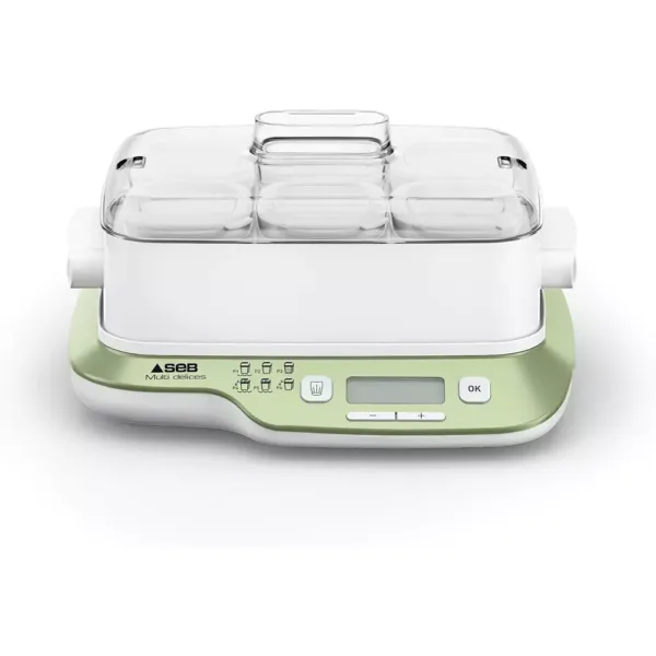jogurtu pagatavotajs seb multi delices express vegetal yg660a11 140 ml x 6 676c098463e99