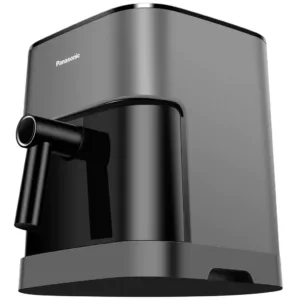 karstā gaisa friteris panasonic nf cc500sxe air fryer 5 l 1450 w