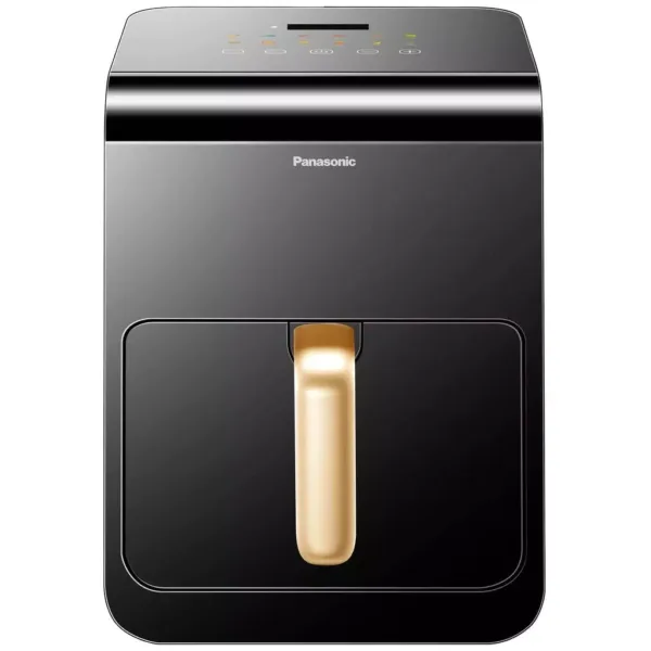 karstā gaisa friteris panasonic nf cc600axe air fryer 6 l 1450 w
