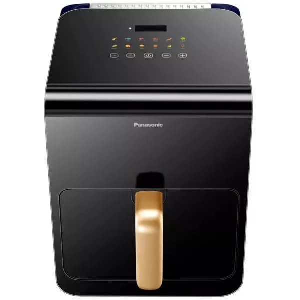 karstā gaisa friteris panasonic nf cc600axe air fryer 6 l 1450 w