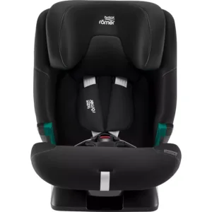 autokrēsliņš britax römer advansafix 2 z line 2000039308 līdz 36 kg, no 76 150 cm space black