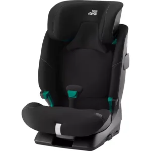 autokrēsliņš britax römer advansafix 2 z line 2000039308 līdz 36 kg, no 76 150 cm space black