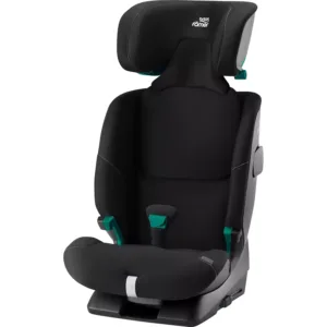 autokrēsliņš britax römer advansafix 2 z line 2000039308 līdz 36 kg, no 76 150 cm space black