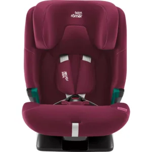 autokrēsliņš britax römer advansafix 2 z line 2000039309 līdz 36 kg, no 76 150 cm burgundy red