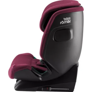 autokrēsliņš britax römer advansafix 2 z line 2000039309 līdz 36 kg, no 76 150 cm burgundy red