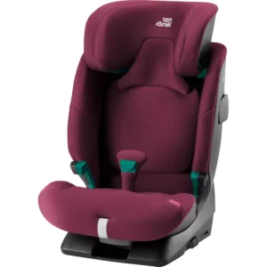autokrēsliņš britax römer advansafix 2 z line 2000039309 līdz 36 kg, no 76 150 cm burgundy red
