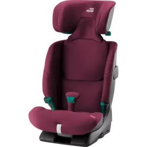 autokrēsliņš britax römer advansafix 2 z line 2000039309 līdz 36 kg, no 76 150 cm burgundy red