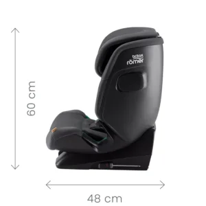 autokrēsliņš britax römer advansafix 2 z line 2000039309 līdz 36 kg, no 76 150 cm