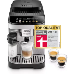 Kafijas automāts DeLonghi Magnifica Evo ECAM292.81.SB