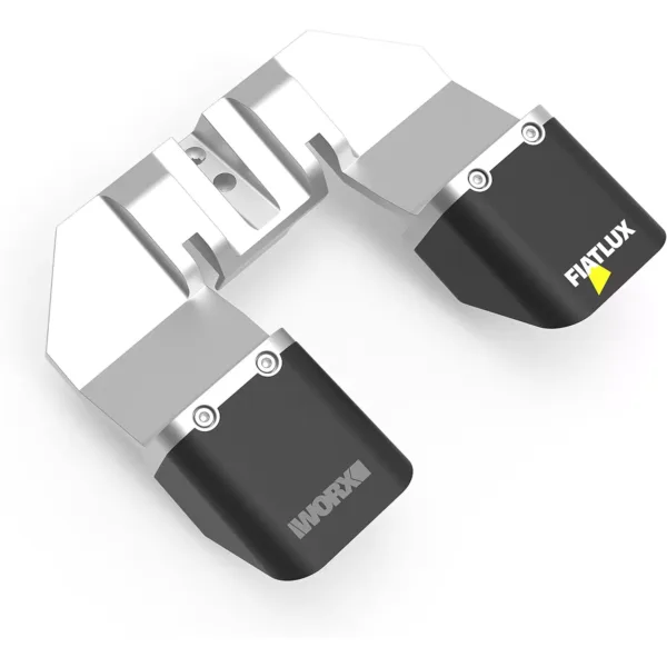 led apgaismojums worx landroid vision fiatlux wa0711 pļaušanai naktī