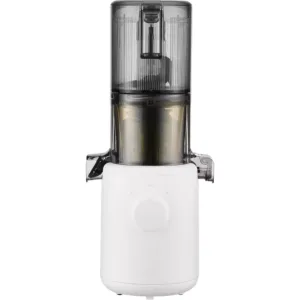 Lēnā sulu spiede HUROM H310A 100W Balta