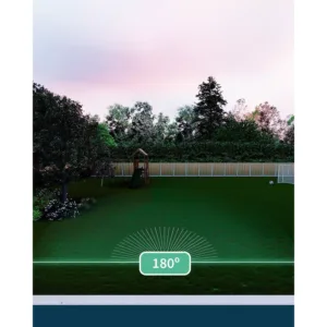 novērošanas kameras arlo ultra 2 xl set of 2 wifi wireless 4k night vision vms5242 200eus
