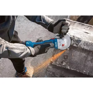 akumulatora lenka slipmasina bosch professional gws 18v 7 2 x 40 ah 06019h9005 2 66d34269df527