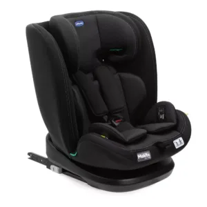 Autokrēsliņš Chicco Mokita I-Size 13-36 kg Melns