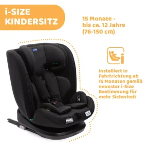 autokreslins chicco mokita i size 13 36 kg melns1 66ca0b67792ed