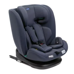 Autokrēsliņš Chicco Mokita I-Size 13-36 kg Tumši zils