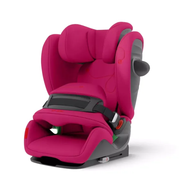autokreslins cybex gold pallas g i size 9 50 kg magnolia pink 66ca1502cfedb