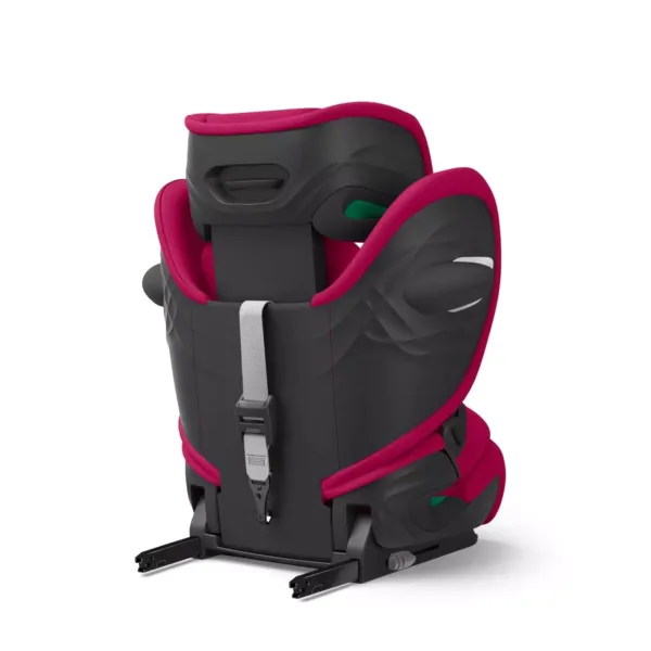 autokreslins cybex gold pallas g i size 9 50 kg magnolia pink2 66ca15057479f