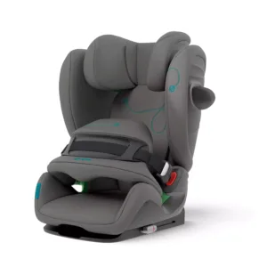 Autokrēsliņš CYBEX Gold Pallas G i-Size 9-50 kg Soho Grey