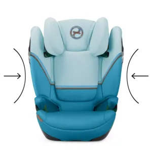 autokreslins cybex gold solution s2 i fix 15 50 kg beach blue1 66ca037e81d24