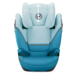 autokreslins cybex gold solution s2 i fix 15 50 kg beach blue2 66ca038152a11