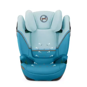 autokreslins cybex gold solution s2 i fix 15 50 kg beach blue3 66ca03818af9d