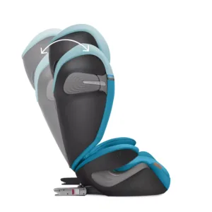 autokreslins cybex gold solution s2 i fix 15 50 kg beach blue4 66ca038454886