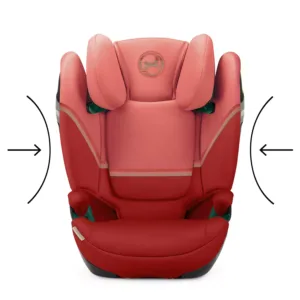 autokreslins cybex gold solution s2 i fix 15 50 kg hibiscus red1 66ca04aef081d
