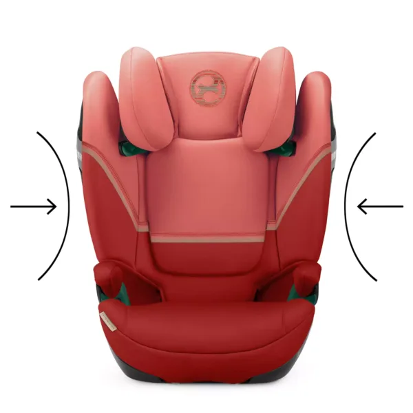 autokreslins cybex gold solution s2 i fix 15 50 kg hibiscus red1 66ca04aef081d